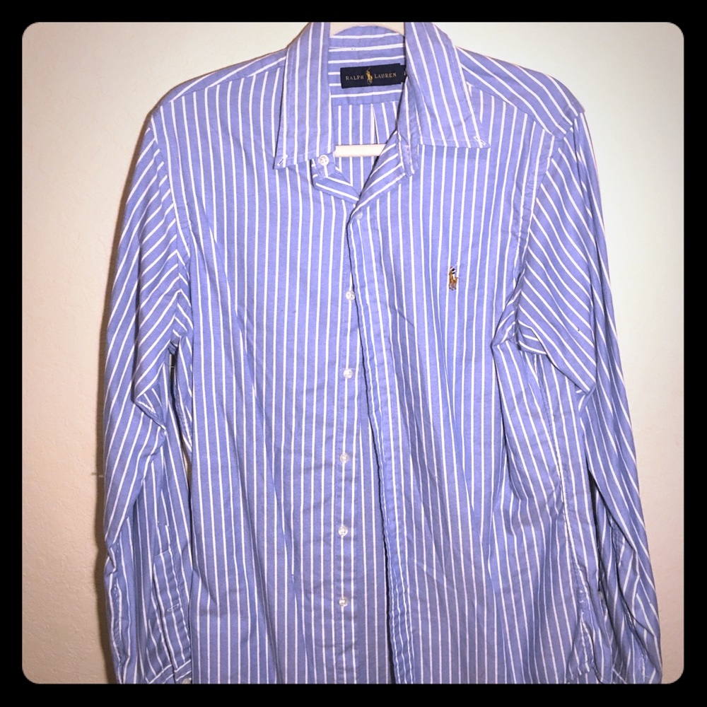 Ralph Lauren dress shirt